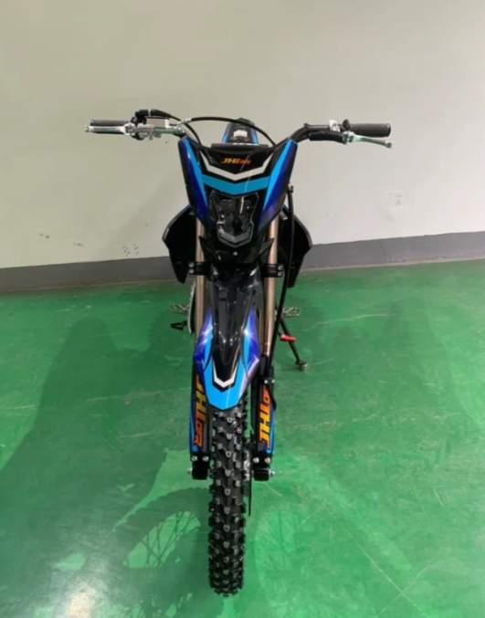 Питбайк JHLMOTO JHLofr LK140 17/14 (ZS1P60YMJ) в Энгельсе