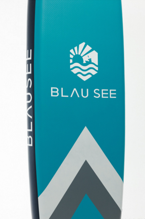 НАДУВНОЙ SUP-BOARD BUSINESS LIGHT BLUE 10 в Энгельсе