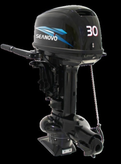 Лодочный мотор SEANOVO SNJ30FH в Энгельсе