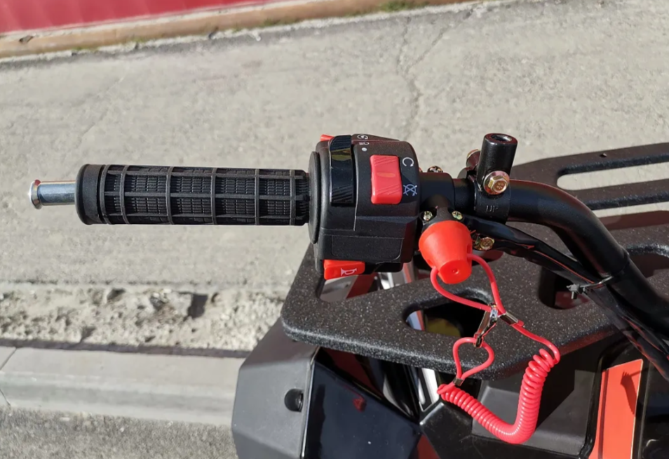 Квадроцикл GBM SHARP BIG 300 NEW в Энгельсе