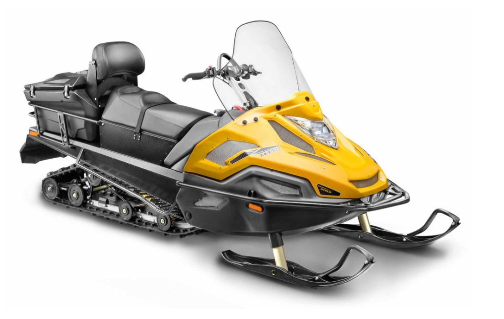 Снегоход STELS MS600T (SWT ST) СТАВР 1.0 К01 Tech в Энгельсе