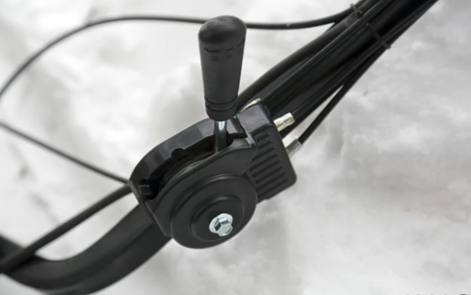 Мотобуксировщик РЫБАК PKD. PSD 20 л.с. (длинная база 1430мм) в Энгельсе