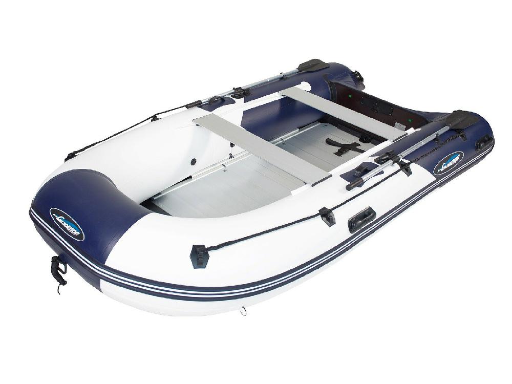 НАДУВНАЯ ЛОДКА GLADIATOR B330AL в Энгельсе