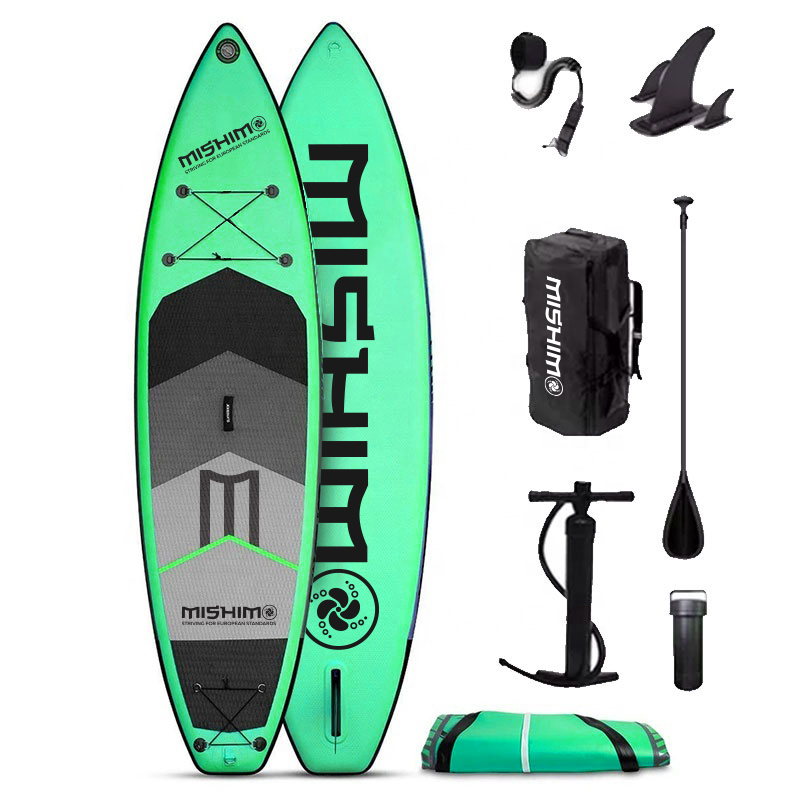 SUP (САП) Доска MISHIMO CLASIK 10.6 в Энгельсе