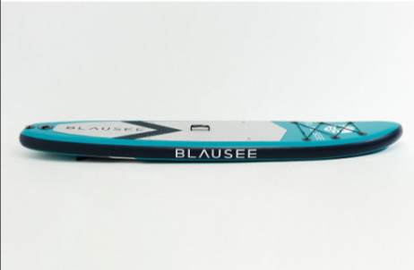 НАДУВНОЙ SUP-BOARD BUSINESS LIGHT BLUE 10 в Энгельсе