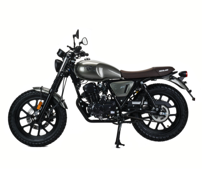 Мотоцикл MOTOLAND (МОТОЛЕНД) TEXAS 300 в Энгельсе