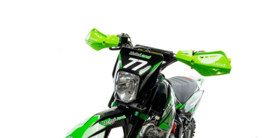 Питбайк MOTOLAND (МОТОЛЕНД) JX125 E в Энгельсе