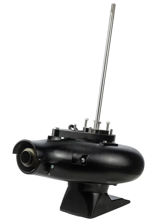 ВОДОМЕТНАЯ НАСАДКА GLADIATOR WT 15 YAMAHA, MARLIN, PARSUN, GOLFSTREAM в Энгельсе