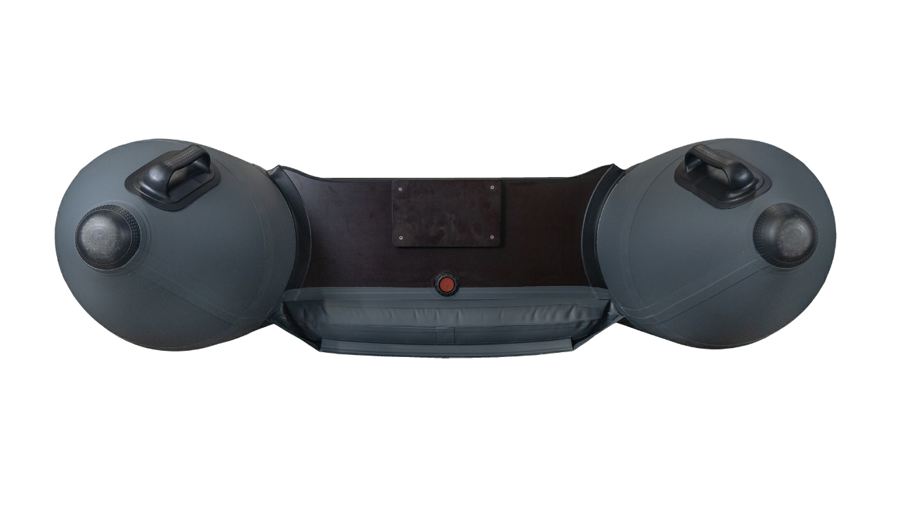 Лодка Барс 3400 НДНД в Энгельсе