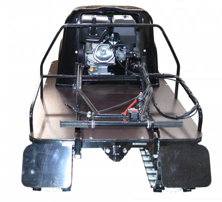 Мотобуксировщик вездеход KOiRA T15 E (электростартер) в Энгельсе