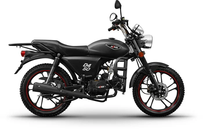 Мотоцикл MINSK  D4 50 M1NSK в Энгельсе