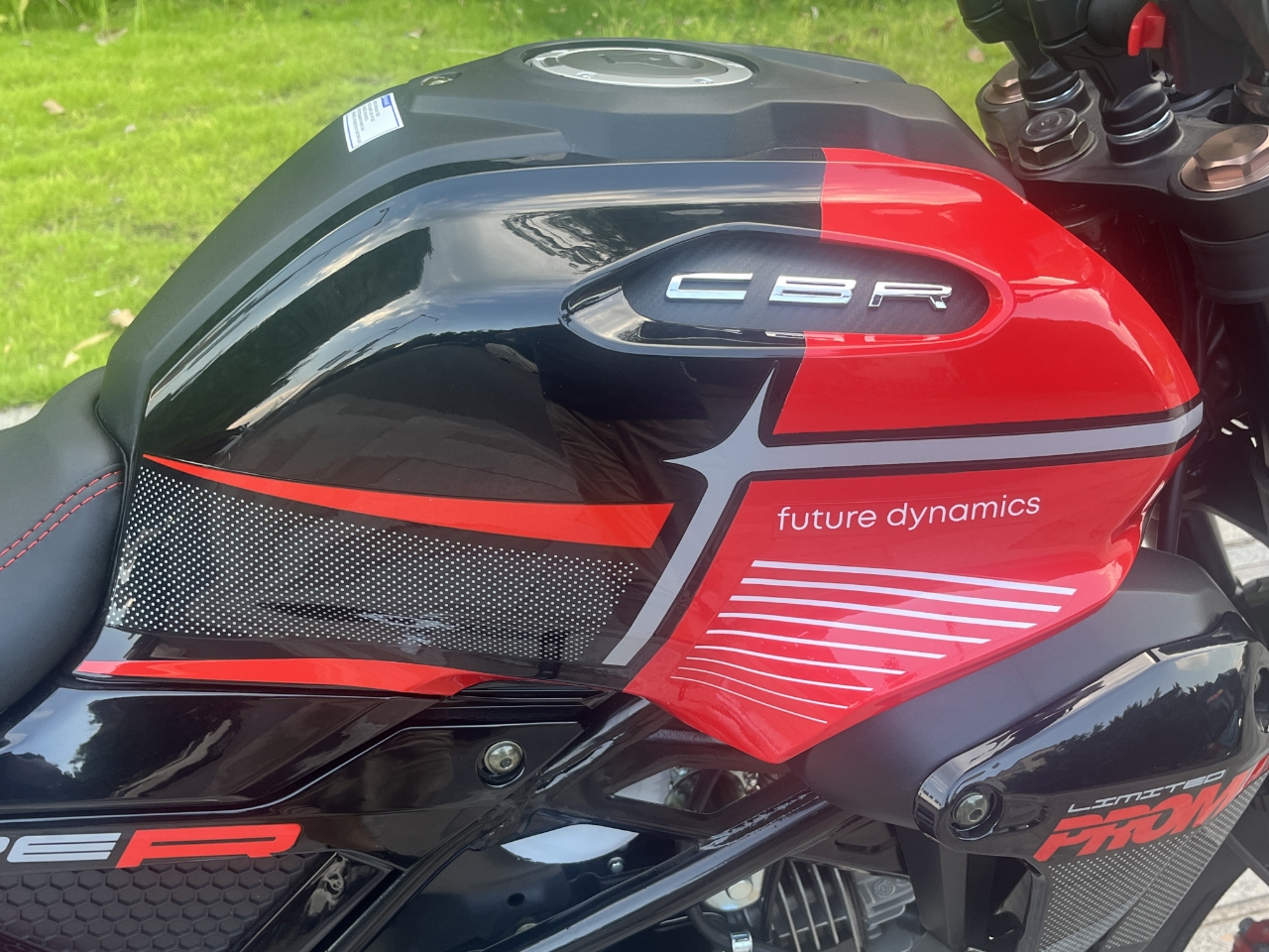 Мопед PROMAX CB130R (49) в Энгельсе
