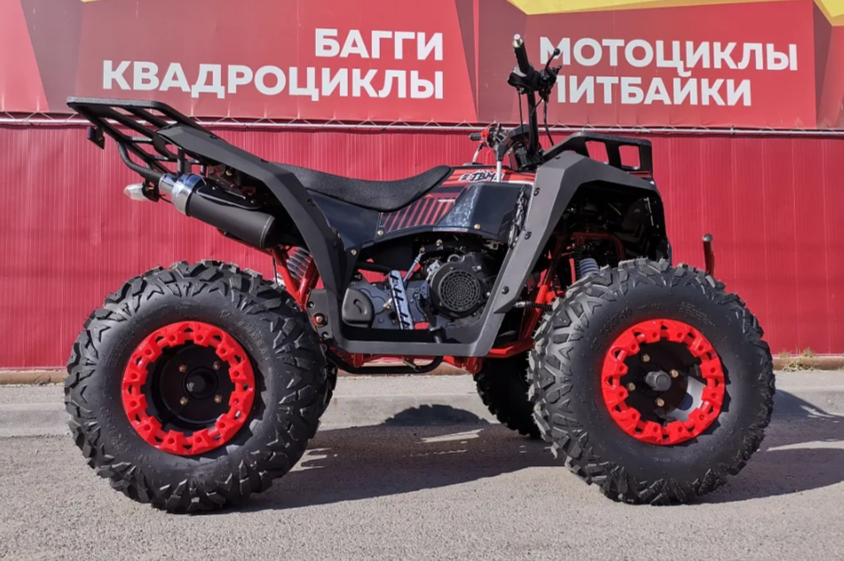 Квадроцикл GBM SHARP BIG 300 NEW в Энгельсе