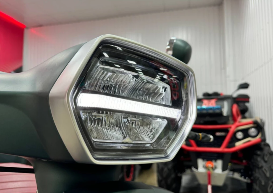 Скутер PROMAX Miami 240 (49) в Энгельсе