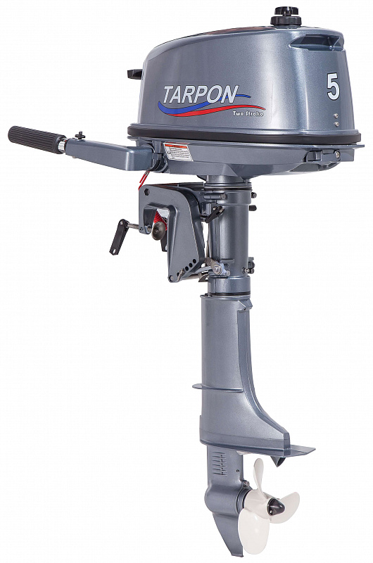Лодочный мотор SEA-PRO T 5S TARPON в Энгельсе