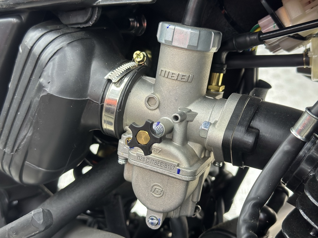 Кроссовый мотоцикл PROMAX ARMY 250 в Энгельсе