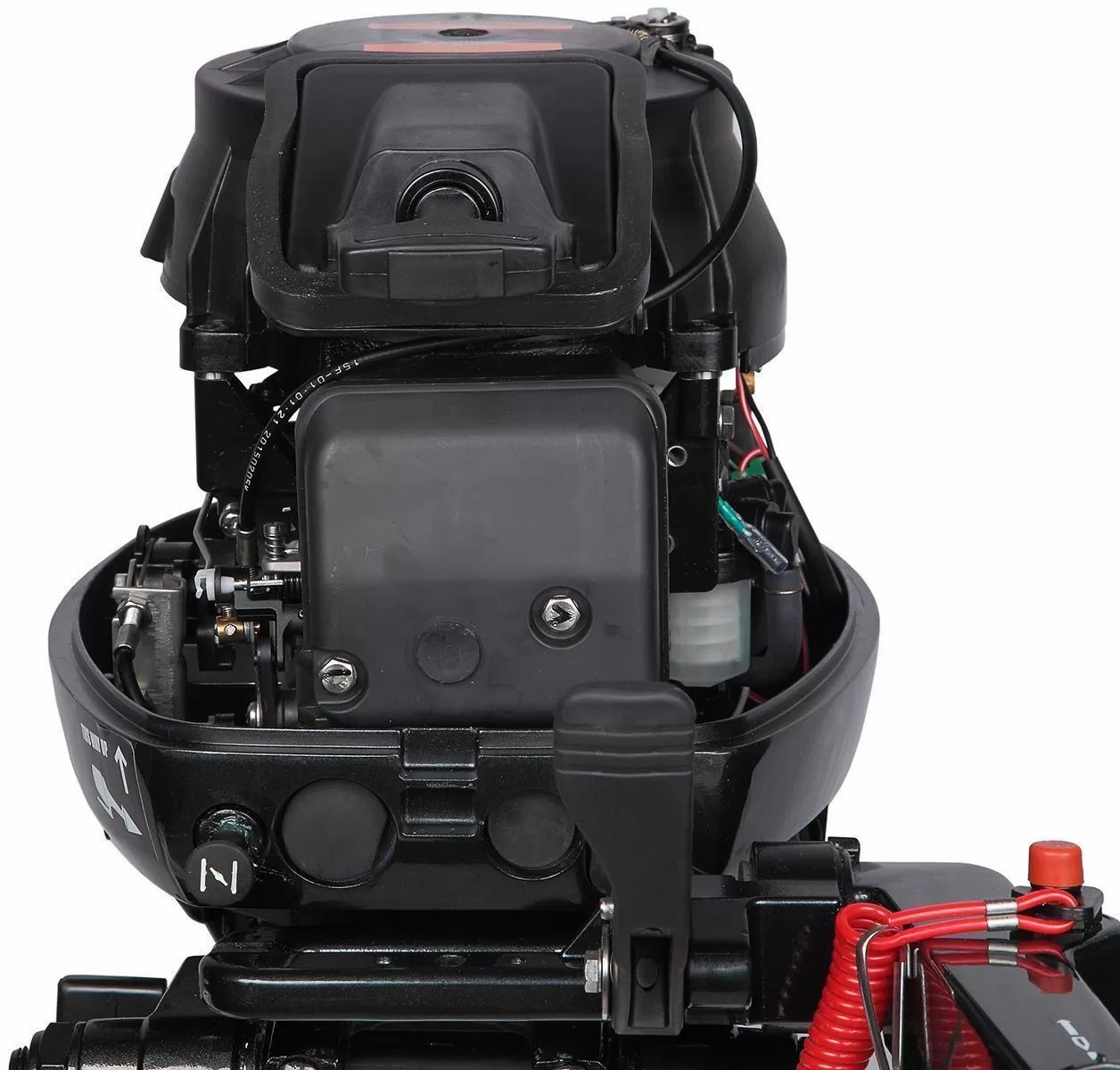 Лодочный мотор MARLIN MP 9.9 AMHS в Энгельсе