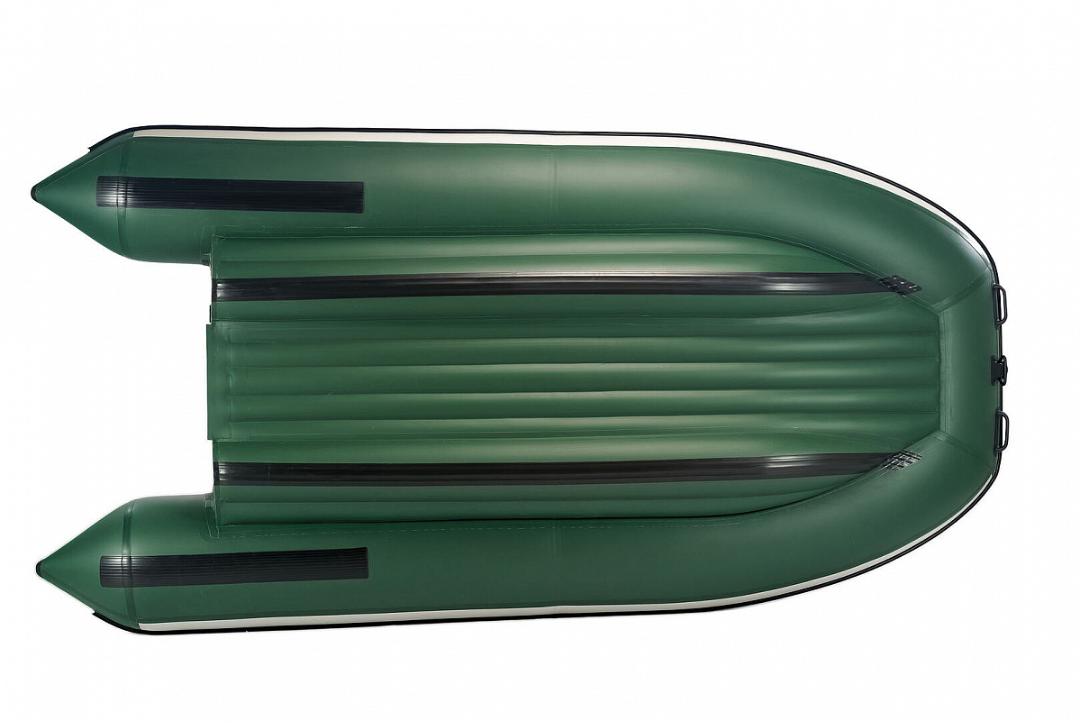 Лодка MISHIMO FAMILY LITE DF 390 в Энгельсе