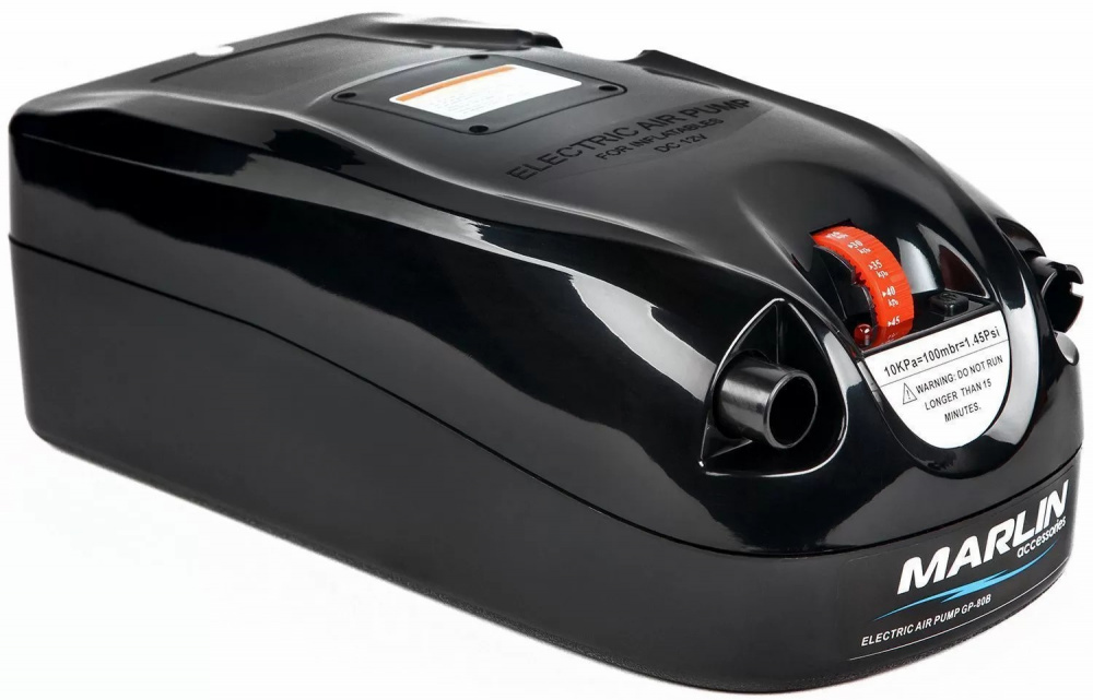 ЭЛЕКТРИЧЕСКИЙ НАСОС MARLIN GP-80 B в Энгельсе