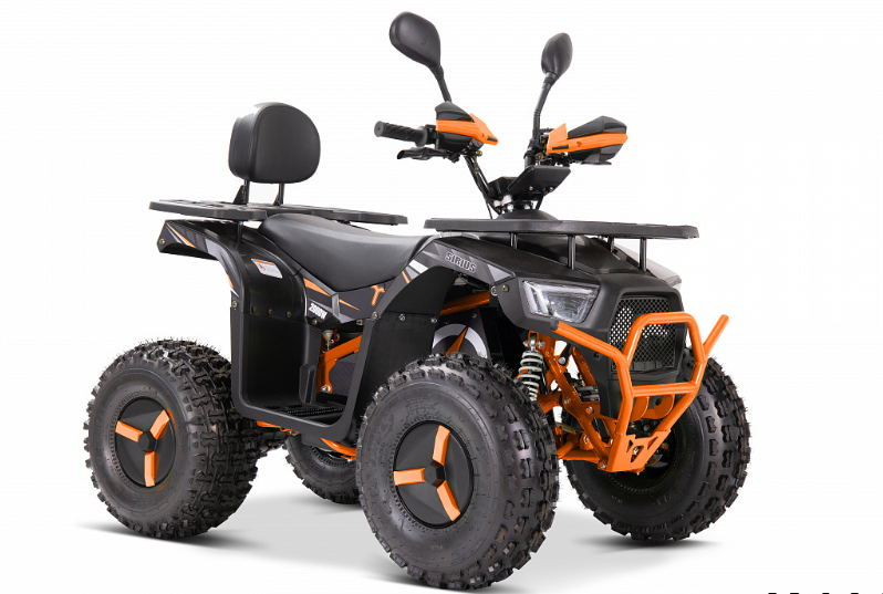 Квадроцикл YACOTA SIRIUS 2000W в Энгельсе