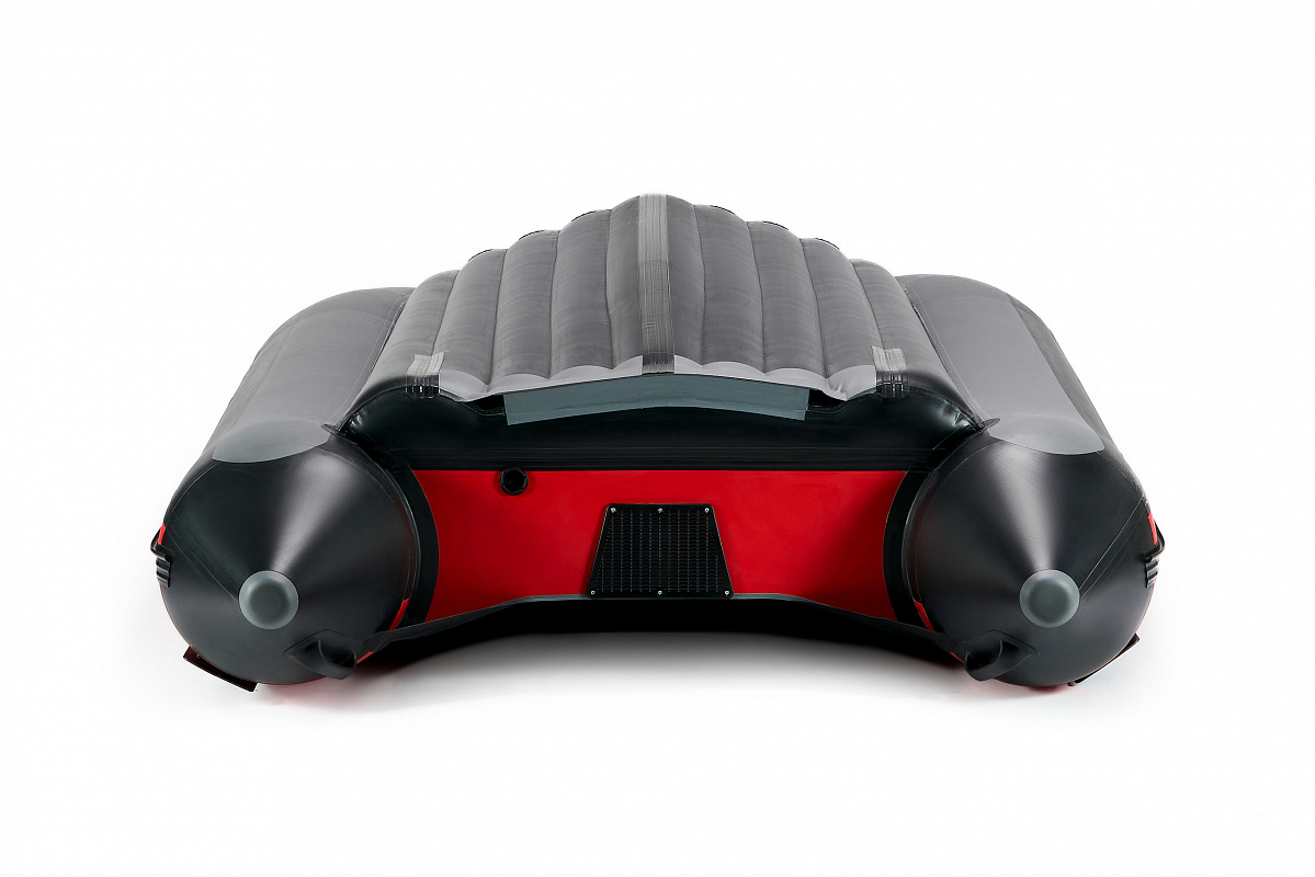 Лодка MISHIMO RAPID 380 в Энгельсе