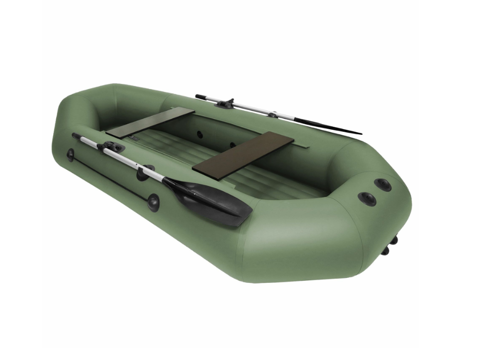  Лодка АКВА-МАСТЕР 280 НД в Энгельсе