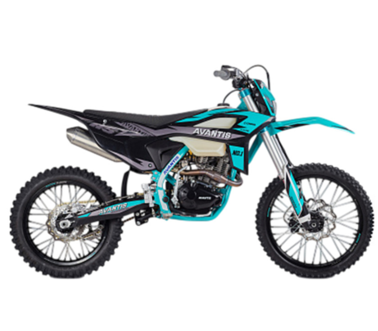 Мотоцикл Avantis A5 (PR300) 2024 в Энгельсе
