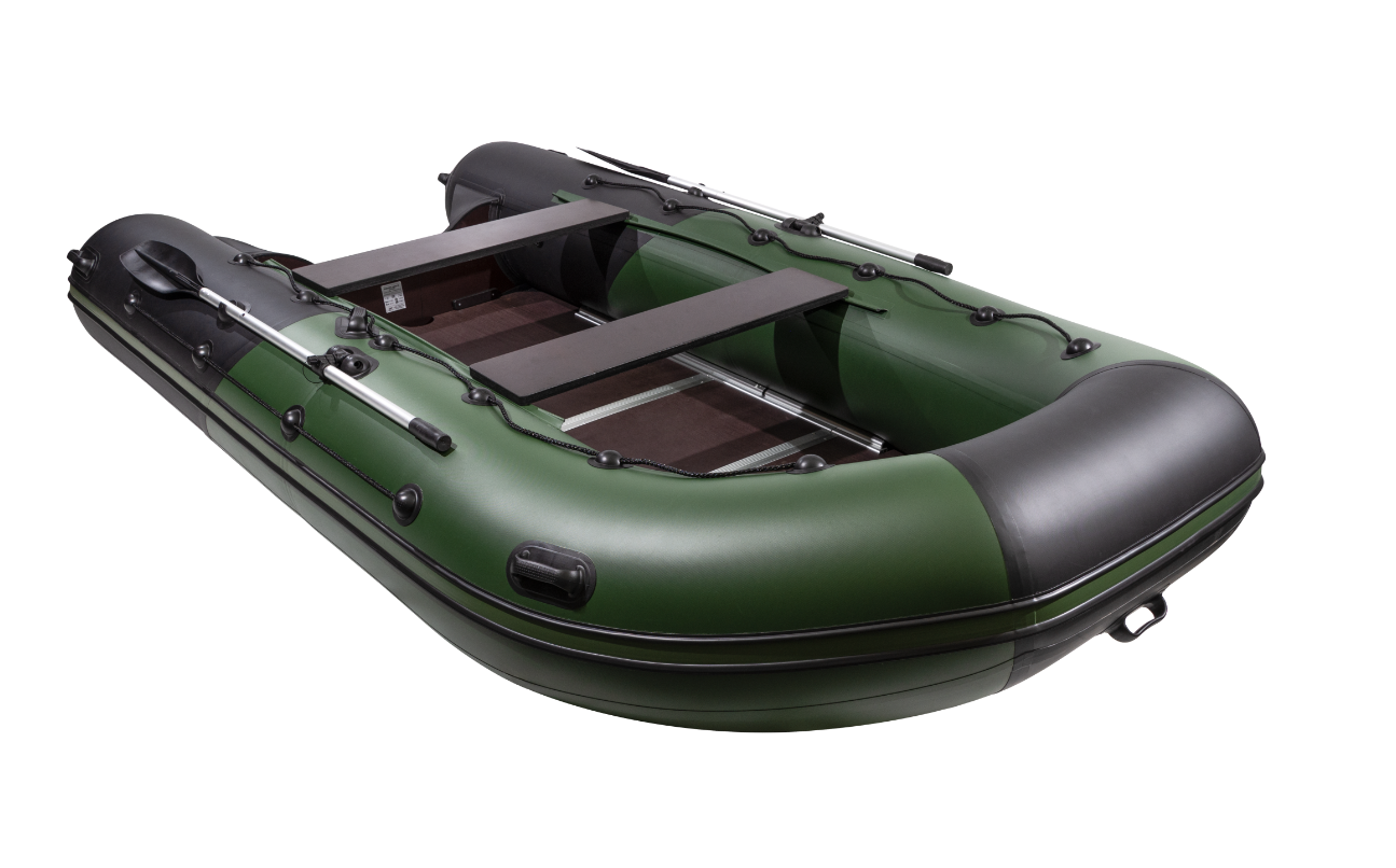 Лодка Ривьера Максима 3800 СК в Энгельсе