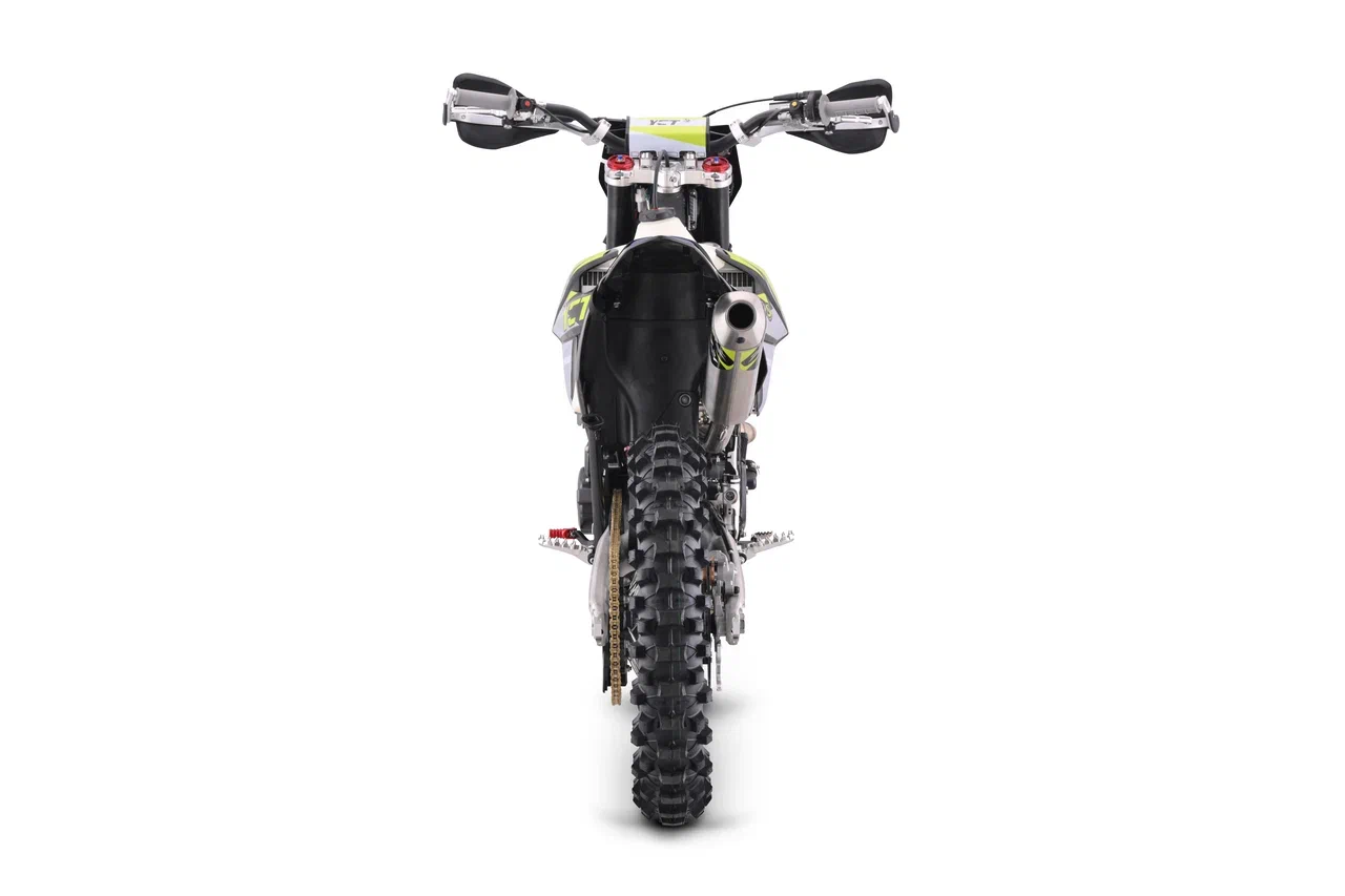 Кроссовый мотоцикл YACOTA NB300 в Энгельсе