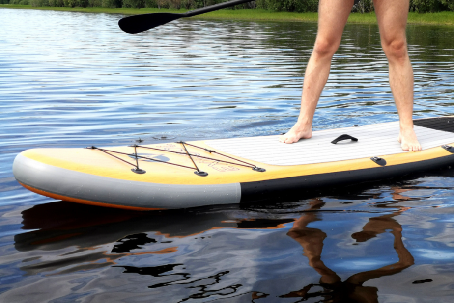 SUP (САП) Доска MISHIMO DECK 10.6(320) в Энгельсе