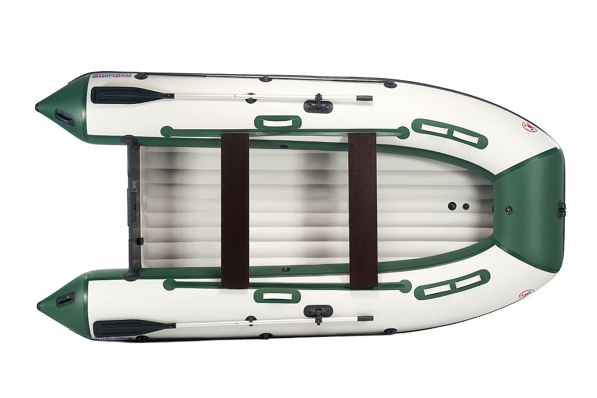 Лодка MISHIMO LITE DF 390 в Энгельсе