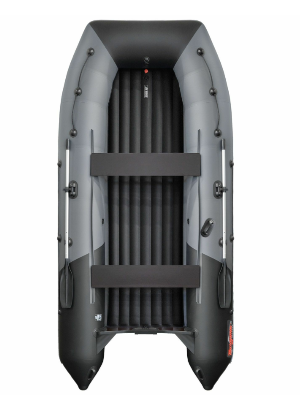 Лодка Таймень RX 4100 НДНД в Энгельсе