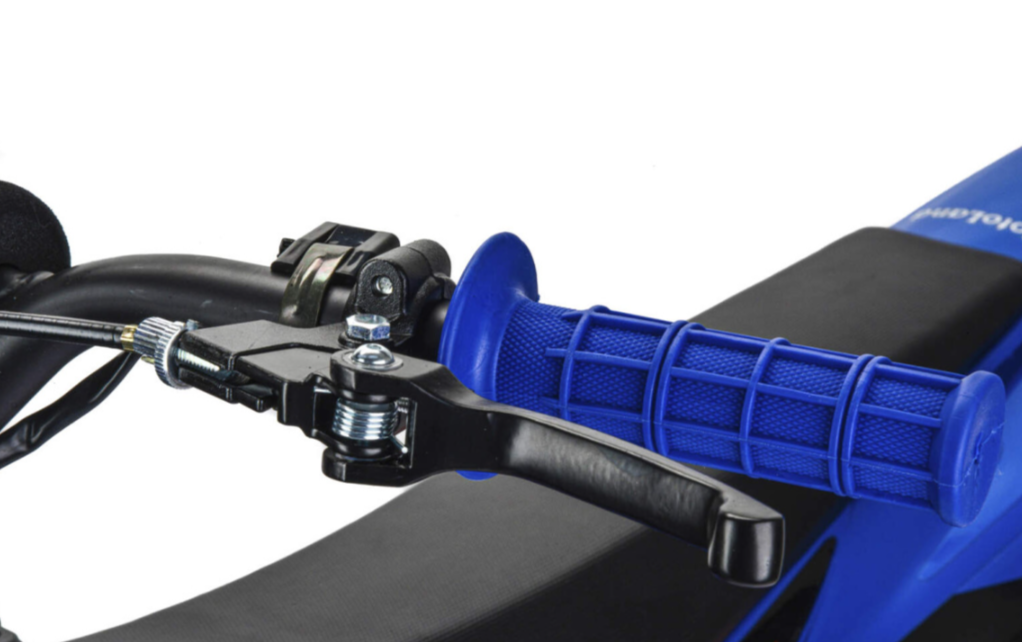 Питбайк MOTOLAND (МОТОЛЕНД) 125 SX 125 E 17/14 в Энгельсе