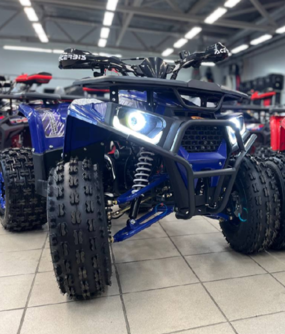 Квадроцикл GBM CROSS HILL 200 NEW в Энгельсе