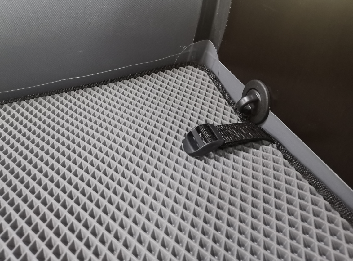 Коврик ЭВА (EVA) MISHIMO 315 LITE в Энгельсе