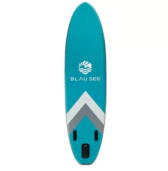 НАДУВНОЙ SUP-BOARD BUSINESS LIGHT BLUE 10 в Энгельсе