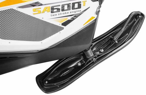 Снегоход STELS АТАМАН SA600T 2.0 в Энгельсе