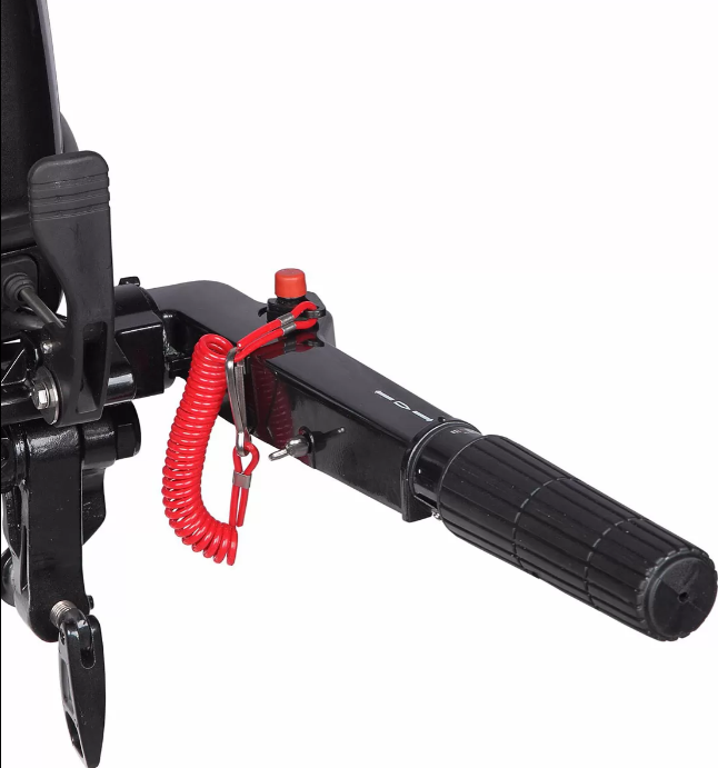 Лодочный мотор MARLIN MP 9.9 AMHL в Энгельсе