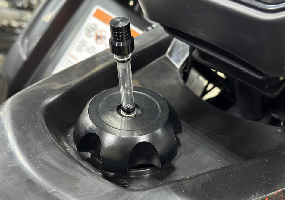 Квадроцикл GBM MAVERICK 300 NEW PREMIUM в Энгельсе