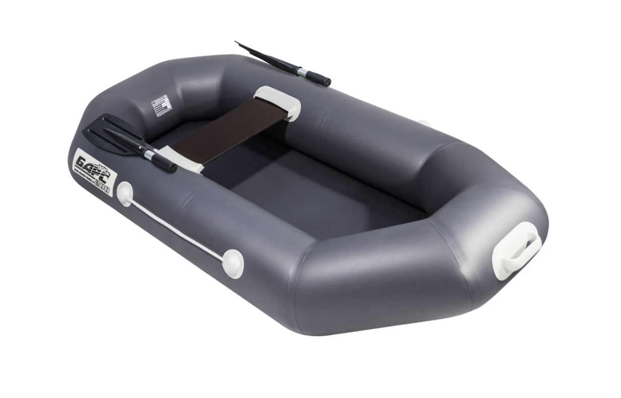 Лодка Барс 200 в Энгельсе