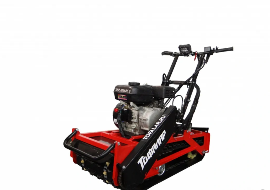 Мотобуксировщик Тофалар Мини в Энгельсе