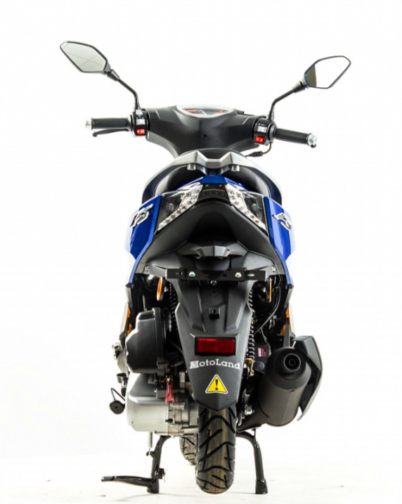 Скутер MOTOLAND (МОТОЛЕНД) 150 куб. JOG в Энгельсе