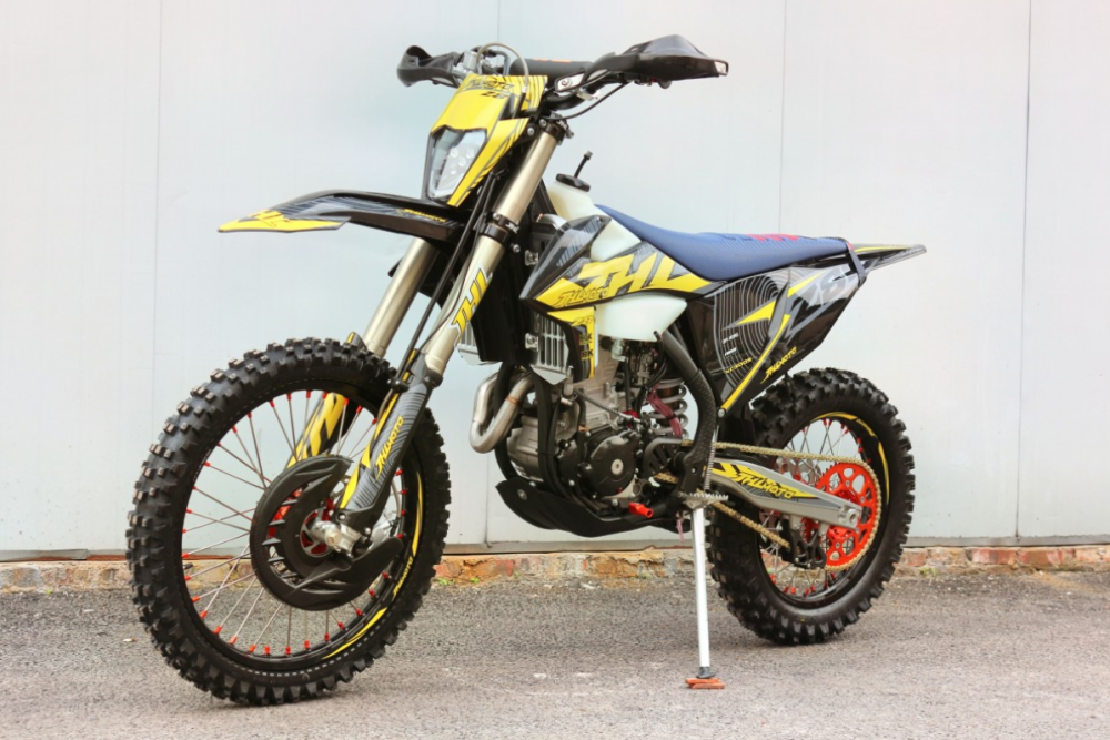 Мотоцикл JHLMOTO JHL Z8 NC300S (182-MN) в Энгельсе