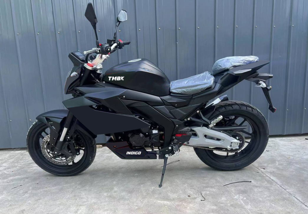 Мотоцикл TMBK Indigo 400cc в Энгельсе