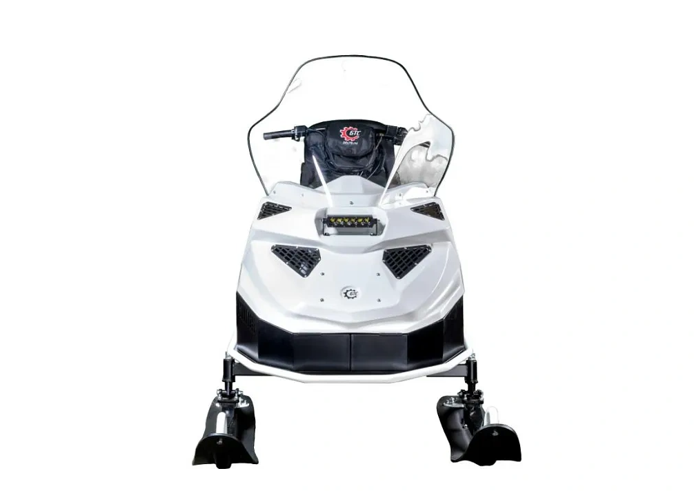 Снегоход БТС 4Т РК СУПЕР-ЛОНГ ЛЮКС/ 27 л.с. 680 м3 в Энгельсе