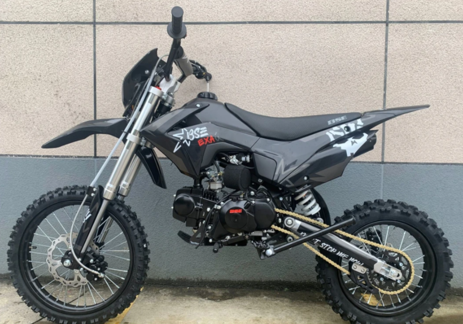 Питбайк BSE EXA SA 17/14 в Энгельсе