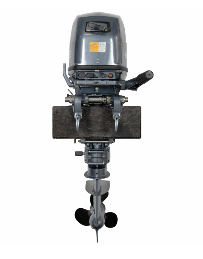 Лодочный мотор APACHE T30BS в Энгельсе