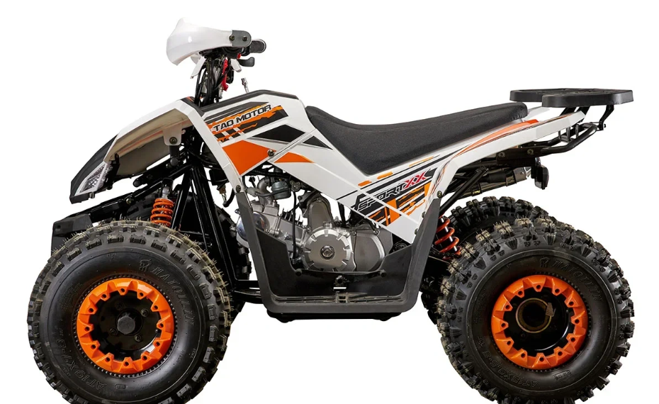 Квадроцикл YACOTA SPORTY XX 125 в Энгельсе