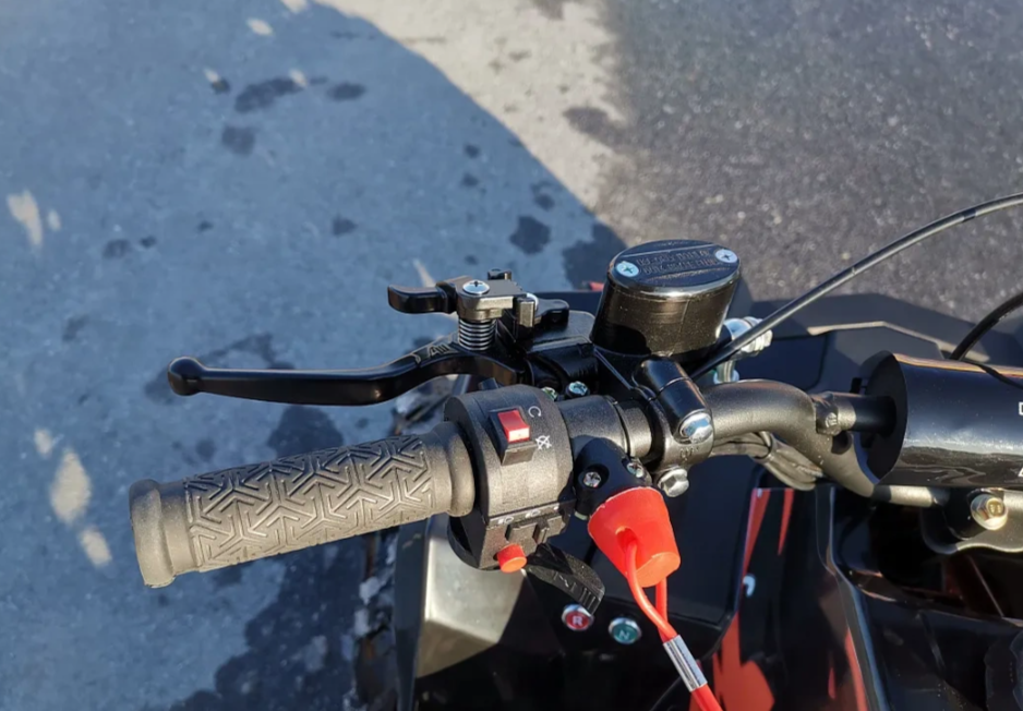 Квадроцикл GBM SHARP KIDS 125 в Энгельсе