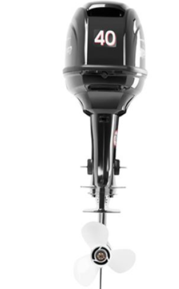 Лодочный мотор HIDEA HD40FHS в Энгельсе